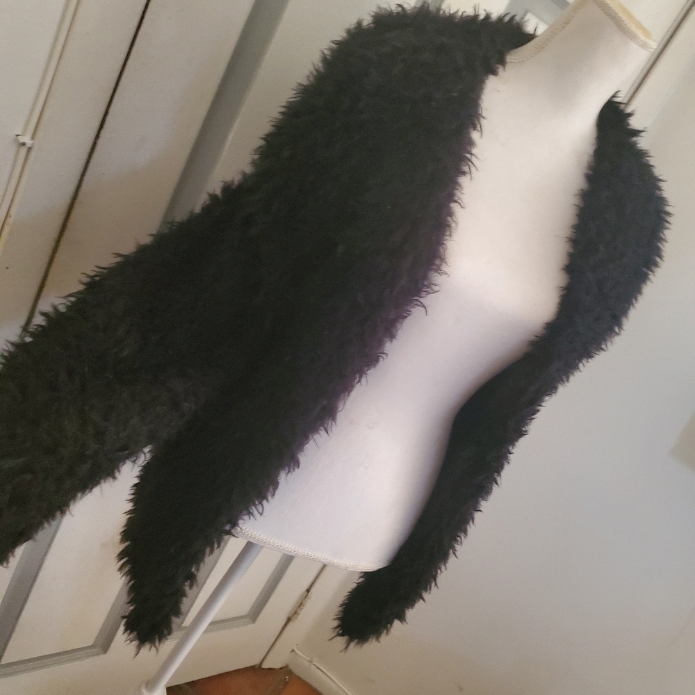 Ambiance Size M Black jacket